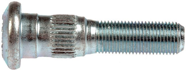 Dorman - Autograde Wheel Lug Stud P/N:610-363.1 Fits: Dodge Ramcharger 85-84, Dodge W150 85-84, Dodge W200 80-75, Dodge W250 93-81, Dodge W350 93-86 - Image 1