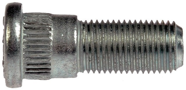 Dorman - Autograde Wheel Lug Stud P/N:610-364.1 Fits: Jeep Cherokee 01-86, Jeep Comanche 92-86, Jeep Grand Cherokee 94-93, Jeep Grand Wagoneer 1993, Jeep Tj 02-97, Jeep Wagoneer 90-86, Jeep Wrangler 02-97, Jeep Wrangler 95-87 - Image 1
