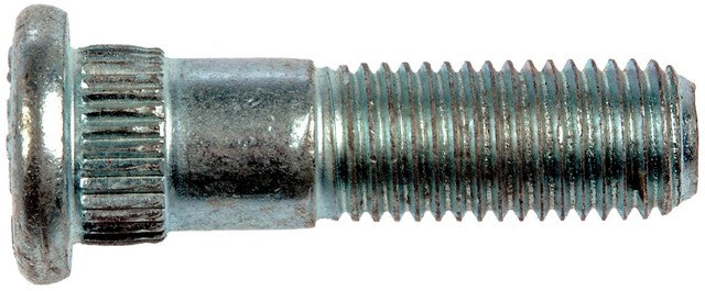 Dorman - Autograde Wheel Lug Stud P/N:610-369 Fits: Chrysler 300m, Chrysler Concorde, Chrysler Grand Voyager, Chrysler Intrepid, Chrysler Lhs, Chrysler Pacifica, Chrysler Prowler, Chrysler TOWN &amp; COUNTRY, Chrysler Voyager, Dodge Caravan - Image 1