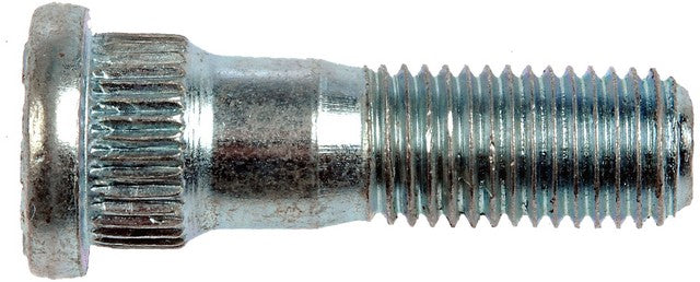 Dorman - Autograde Wheel Lug Stud P/N:610-370.1 Fits: Chrysler TOWN &amp; COUNTRY 92-91, Dodge Caravan 92-91, Dodge Grand Caravan 92-91, Plymouth Grand Voyager 92-91, Plymouth Voyager 92-91 - Image 1