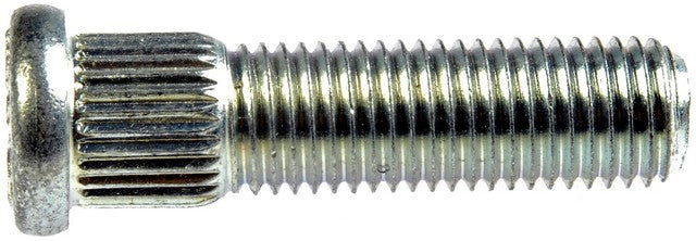 Dorman - Autograde Wheel Lug Stud P/N:610-374.1 Fits: Volvo 740 92-88, Volvo 760 90-88, Volvo 940 95-91, Volvo 960 97-92, Volvo S90 98-97, Volvo V90 98-97 - Image 1