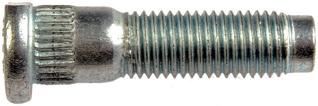 Dorman - Autograde Wheel Lug Stud P/N:610-376.1 Fits: Ford Ghia 94-93, Ford Sable 01-94, Ford Taurus 00-93, Ford Windstar 1998, Lincoln Continental 00-93, Mercury Sable 03-93 - Image 1
