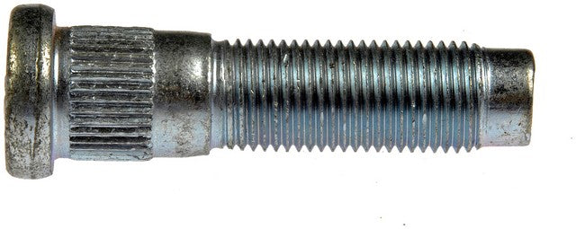 Dorman - Autograde Wheel Lug Stud P/N:610-389 Fits: Chrysler Aspen, Dodge B1500, Dodge B2500, Dodge B3500, Dodge Dakota, Dodge Durango, Dodge Ram 1500, Dodge Ram 1500 Van, Dodge Ram 2500, Dodge Ram 2500 Van - Image 1