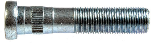 Dorman - Autograde Wheel Lug Stud P/N:610-392.1 Fits: Chevrolet C35 1995, Chevrolet C3500hd 95-92, Chevrolet P30 94-77, Chevrolet Silverado 1995, GMC C3500hd 95-91, GMC P35 78-77, GMC P3500 94-79 - Image 1
