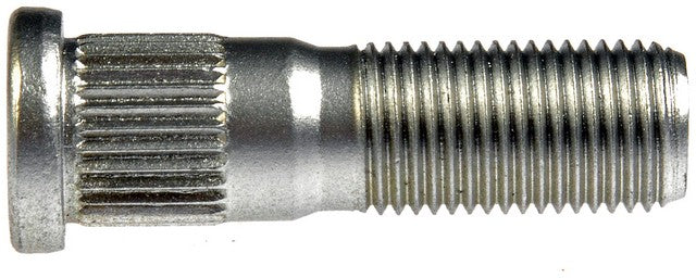Dorman - Autograde Wheel Lug Stud P/N:610-394.1 Fits: Saab 900 87-79, Saab 95 73-71, Saab 96 73-71, Saab 99 80-71, Saab Sonett 74-71 - Image 1