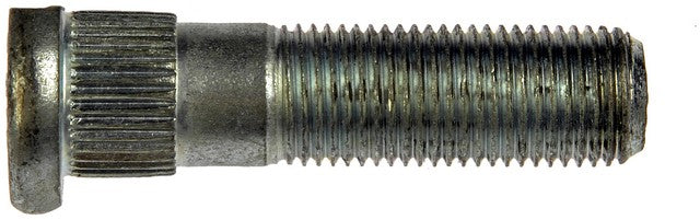 Dorman - Autograde Wheel Lug Stud P/N:610-395.1 Fits: Dodge Dakota 04-91, Dodge Durango 03-98, Dodge Viper 06-92, Dodge Viper 10-08, Dodge Viper 17-15, Ford Mustang 04-94, Srt Viper 14-13 - Image 1
