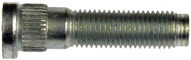 Dorman - Autograde Wheel Lug Stud P/N:610-416 Fits: Ford Sable 01-96, Ford Taurus 07-96, Ford Windstar 03-99, Lincoln Continental 99-95, Mercury Sable 05-96 - Image 1