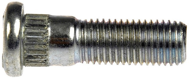 Dorman - Autograde Wheel Lug Stud P/N:610-417.1 Fits: Chrysler Chrysler R/t, Chrysler Daytona, Chrysler Dynasty, Chrysler Imperial, Chrysler Lebaron, Chrysler New Yorker, Chrysler Phantom, Chrysler Shadow, Chrysler Spirit, Dodge Daytona - Image 1