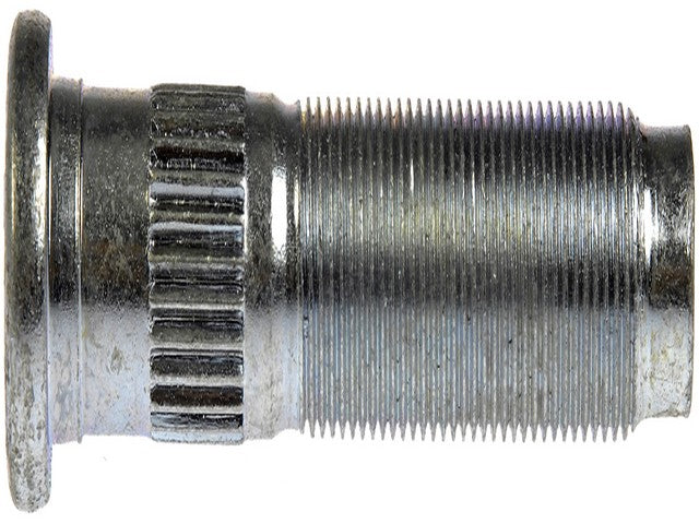 Dorman - Autograde Wheel Lug Stud P/N:610-418 Fits: Chevrolet C35 00-96, Chevrolet C3500hd 01-96, GMC C3500hd 01-96 - Image 1