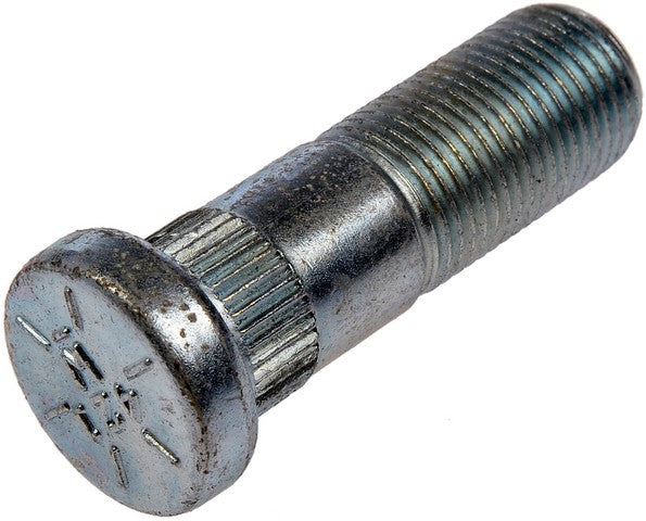 Dorman - Autograde Wheel Lug Stud P/N:610-421 Fits: Dodge B2500 1997, Dodge B350 1994, Dodge B3500 97-95, Dodge Ram 2500 Van 1997, Dodge Ram 3500 Van 1997 - Image 1