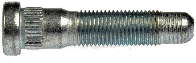 Dorman - Autograde Wheel Lug Stud P/N:610-428 Fits: Cadillac Escalade, Cadillac Escalade Esv, Cadillac Escalade Ext, Cadillac Xts, Chevrolet Astro, Chevrolet Avalanche, Chevrolet Avalanche 1500, Chevrolet Avalanche 2500, Chevrolet Cargo Van - Image 1