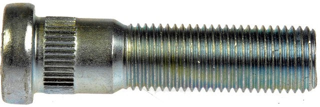 Dorman - Autograde Wheel Lug Stud P/N:610-435 Fits: Chevrolet Express 3500 08-03, Chevrolet Silverado 3500 05-01, GMC Savana 3500 08-03, GMC Sierra 3500 05-01 - Image 1
