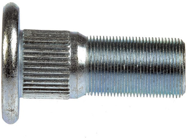 Dorman - Autograde Wheel Lug Stud P/N:610-437.1 Fits: Chevrolet Express 3500 2002, GMC Savana 3500 2002 - Image 1