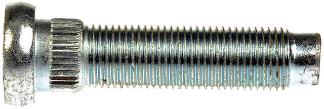Dorman - Autograde Wheel Lug Stud P/N:610-439 Fits: Dodge Ram 2500 02-01, Dodge Ram 3500 02-01, Dodge Ram 3500 08-06, Dodge Ram 4000 02-00, Dodge Ram 4000 08-06 - Image 1