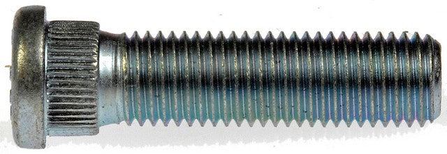 Dorman - Autograde Wheel Lug Stud P/N:610-445 Fits: Hyundai Santa Fe 04-01, Hyundai Tiburon 06-03, Hyundai Xg300 2001 - Image 1