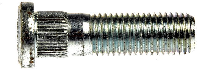 Dorman - Autograde Wheel Lug Stud P/N:610-468 Fits: Ford Fusion 12-06, Lincoln Mkz 12-07, Lincoln Zephyr 2006, Mazda 6 13-03, Mazda Cx-7 12-07, Mazda Cx-9 15-07, Mazda Mx-5 15-06, Mazda Mx-5 Miata 15-06, Mazda Rx-8 11-04, Mercury Milan 11-06 - Image 1