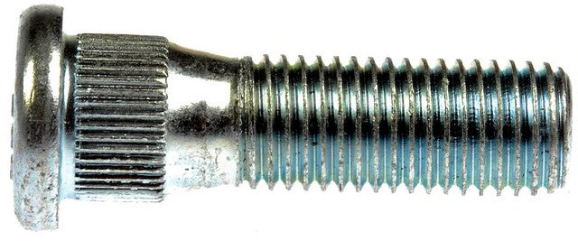 Dorman - Autograde Wheel Lug Stud P/N:610-477 Fits: Isuzu Amigo 1998, Isuzu Axiom 04-03, Isuzu Rodeo 04-02, Isuzu Rodeo Sport 03-02 - Image 1