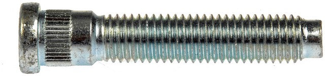 Dorman - Autograde Wheel Lug Stud P/N:610-485 Fits: Ford F-450 Super Duty 02-99, Ford F-53 Motorhome Chassis 02-99, Ford F-53 Motorhome Chassis 23-11, Ford F-550 Super Duty 02-99 - Image 1