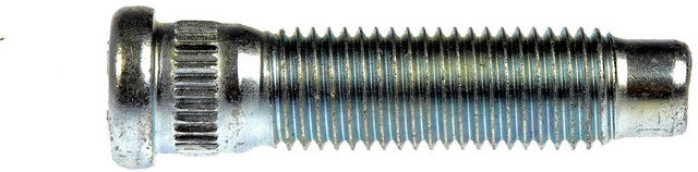 Dorman - Autograde Wheel Lug Stud P/N:610-486.1 Fits: Buick Rainier, Chevrolet Colorado, Chevrolet Ssr, Chevrolet Trailblazer, Chevrolet Trailblazer Ext, GMC Canyon, GMC Envoy, GMC Envoy Xl, GMC Envoy Xuv, Isuzu Ascender, Oldsmobile Bravada - Image 1