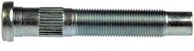 Dorman - Autograde Wheel Lug Stud P/N:610-487.1 Fits: Chevrolet C3500hd 2002, GMC C3500hd 2002 - Image 1