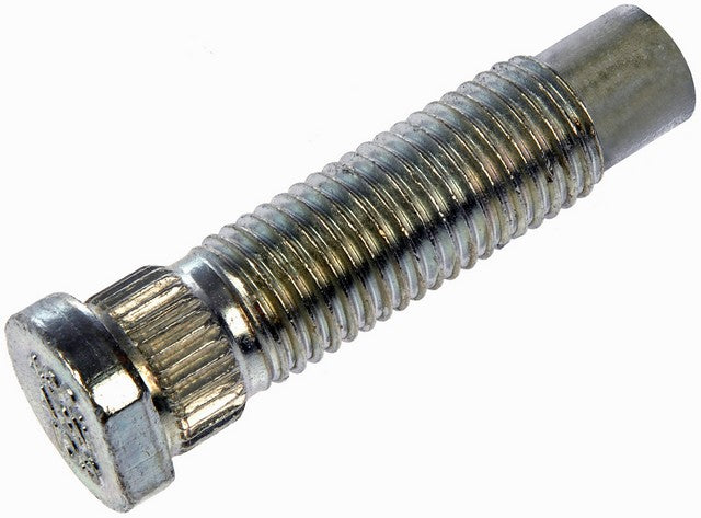 Dorman - Autograde Wheel Lug Stud P/N:610-492.1 Fits: Chevrolet Cobalt 10-05, Pontiac G5 09-07, Saturn Ion 07-03 - Image 1