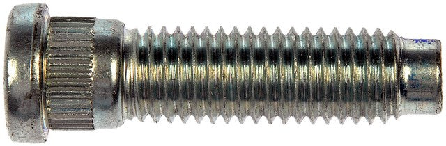 Dorman - Autograde Wheel Lug Stud P/N:610-496.1 Fits: Ford F-150 08-05, Ford F-250 08-05, Ford Lobo 08-05, Lincoln Mark Lt 08-06 - Image 1