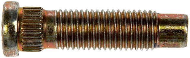 Dorman - Autograde Wheel Lug Stud P/N:610-497.1 Fits: Saturn Vue 07-02 - Image 1