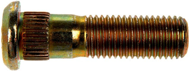 Dorman - Autograde Wheel Lug Stud P/N:610-507.1 Fits: Hyundai Azera, Hyundai Elantra N, Hyundai Equus, Hyundai Genesis, Hyundai Genesis Coupe, Hyundai Ioniq 5, Hyundai Ioniq 6, Hyundai Kona N, Hyundai Nexo, Hyundai Palisade - Image 1
