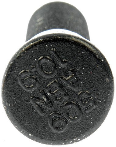 Dorman - Autograde Wheel Lug Stud P/N:610-509.1 Fits: Ford Excursion 05-03, Ford F-250 Super Duty 16-03, Ford F-350 09-03, Ford F-350 16-11, Ford F-350 Super Duty 16-03, Ford F-450 Super Duty 10-04, Ford F-550 Super Duty 10-05 - Image 3