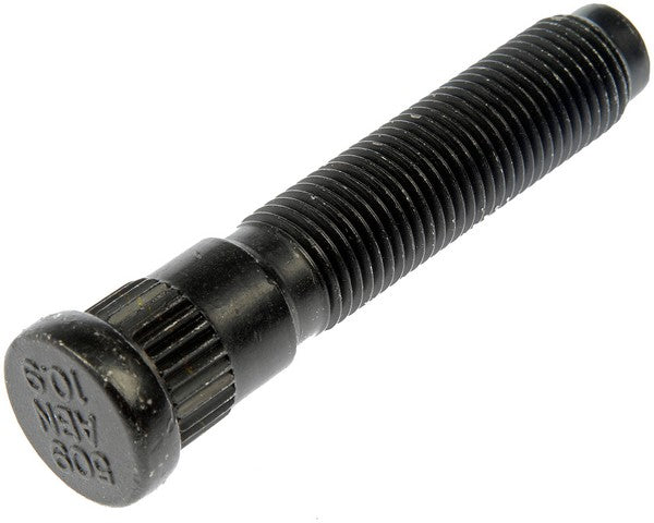 Dorman - Autograde Wheel Lug Stud P/N:610-509 Fits: Ford Excursion 05-03, Ford F-250 Super Duty 16-03, Ford F-350 09-03, Ford F-350 16-11, Ford F-350 Super Duty 16-03, Ford F-450 Super Duty 10-04, Ford F-550 Super Duty 10-05 - Image 1