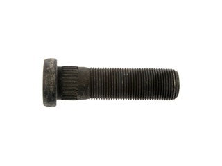 Dorman - Autograde Wheel Lug Stud P/N:610-525 Fits: Chevrolet B7, Chevrolet C50, Chevrolet C5500 Kodiak, Chevrolet C60, Chevrolet C60 Kodiak, Chevrolet C6500 Kodiak, Chevrolet C70, Chevrolet C70 Kodiak, Chevrolet C7500 Kodiak, Chevrolet W3500 Tiltmaster - Image 1