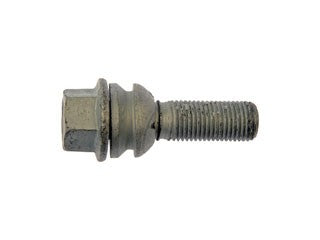 Dorman - Autograde Wheel Lug Bolt P/N:610-539 Fits: Audi Q7, Porsche Cayenne, Volkswagen Amarok, Volkswagen Eurovan, Volkswagen Multivan, Volkswagen Touareg, Volkswagen Transporter - Image 1