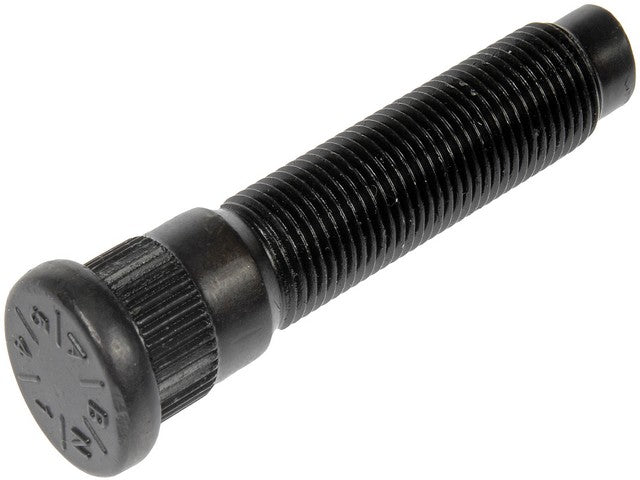 Dorman - Autograde Wheel Lug Stud P/N:610-541 Fits: Ford E-350 Club Wagon, Ford E-350 Econoline, Ford E-350 Super Duty, Ford E-450 Econoline Super Duty, Ford E-450 Super Duty, Ford E-550 Super Duty - Image 1