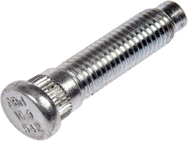Dorman - Autograde Wheel Lug Stud P/N:610-542 Fits: Ford Expedition 14-07, Ford F-150 14-09, Ford F-250 2009, Ford Lobo 14-09, Lincoln Mark Lt 14-10, Lincoln Navigator 14-07 - Image 1
