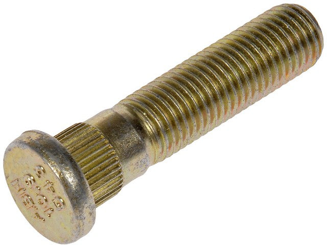 Dorman - Autograde Wheel Lug Stud P/N:610-543.1 Fits: Hyundai Santa Fe 08-07, Hyundai Veracruz 08-07 - Image 1
