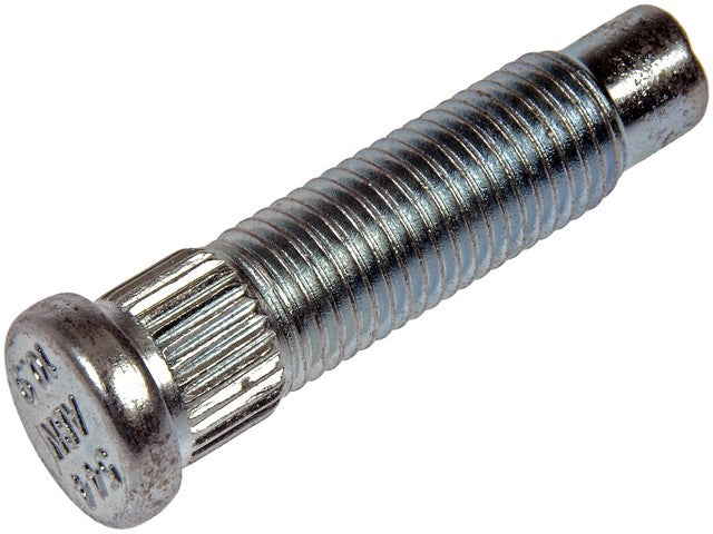 Dorman - Autograde Wheel Lug Stud P/N:610-544.1 Fits: Chevrolet Captiva Sport 15-08, Chevrolet Equinox 09-07, Pontiac Torrent 09-07, Saturn Vue 10-08 - Image 1