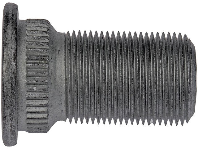 Dorman - Autograde Wheel Lug Stud P/N:610-547 Fits: Chrysler 200, Chrysler Cirrus, Chrysler Grand Caravan, Chrysler Pacifica, Chrysler Sebring, Chrysler TOWN &amp; COUNTRY, Chrysler Voyager, Dodge Avenger, Dodge Caliber, Dodge Grand Caravan - Image 2