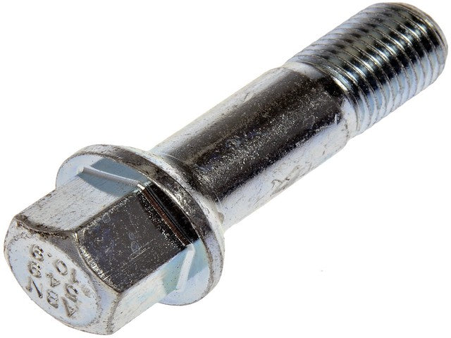 Dorman - Autograde Wheel Lug Bolt P/N:610-549 Fits: Maybach 57, Maybach 62, Mercedes-benz Amg Gt 43, Mercedes-benz Amg Gt 53, Mercedes-benz Amg Gt 63, Mercedes-benz Amg Gt 63 S, Mercedes-benz Cl200, Mercedes-benz Cl230 - Image 1