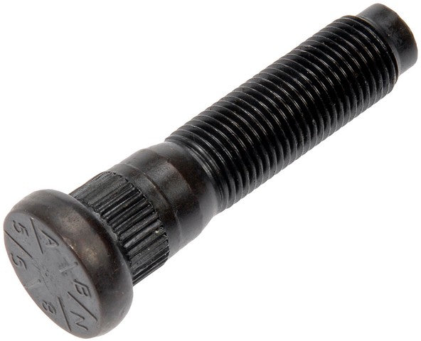 Dorman - Autograde Wheel Lug Stud P/N:610-558.1 Fits: Dodge Ram 1500 08-07, Dodge Ram 2500 10-03, Dodge Ram 3500 10-03, Dodge Ram 4000 10-09, Ram 2500 2011, Ram 3500 2011, Ram 4000 2011 - Image 1