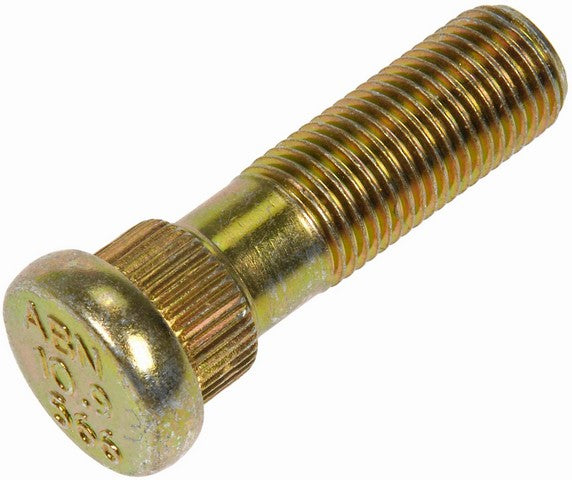 Dorman - Autograde Wheel Lug Stud P/N:610-566 Fits: Scion Fr-s, Subaru Ascent, Subaru B9 Tribeca, Subaru Brz, Subaru Crosstrek, Subaru Forester, Subaru Impreza, Subaru Legacy, Subaru Outback - Image 1