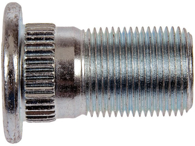 Dorman - Autograde Wheel Lug Stud P/N:610-568 Fits: Dodge Atos, Dodge Attitude, Dodge H100 Van, Dodge I10, Dodge Verna, Hyundai Accent, Hyundai Azera, Hyundai Creta, Hyundai Creta Grand, Hyundai Elantra - Image 2