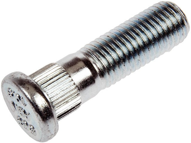 Dorman - Autograde Wheel Lug Stud P/N:610-568 Fits: Dodge Atos, Dodge Attitude, Dodge H100 Van, Dodge I10, Dodge Verna, Hyundai Accent, Hyundai Azera, Hyundai Creta, Hyundai Creta Grand, Hyundai Elantra - Image 1