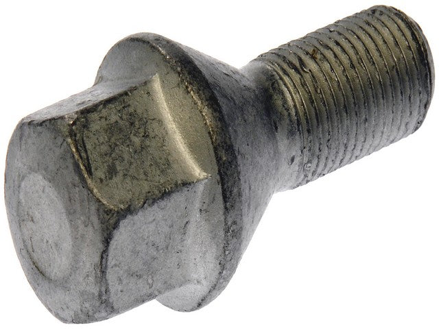 Dorman - Autograde Wheel Lug Bolt P/N:610-573 Fits: Fiat 500 18-12, Fiat 500x 18-16 - Image 1