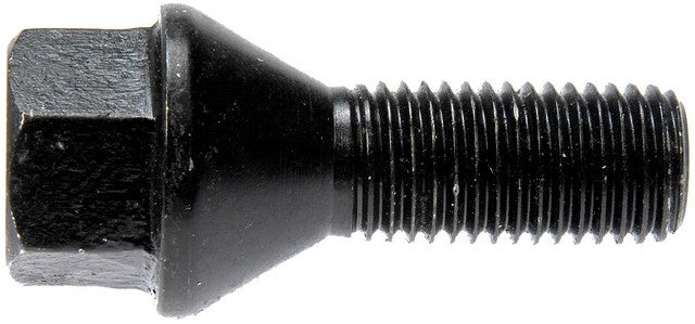 Dorman - Autograde Wheel Lug Bolt P/N:610-574.1 Fits: BMW 1 Series M, BMW 120i, BMW 125i, BMW 128i, BMW 130i, BMW 135i, BMW 135is, BMW 320i, BMW 323i - Image 2