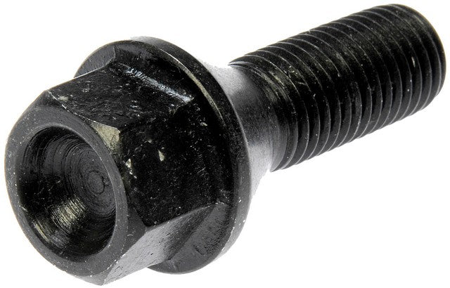 Dorman - Autograde Wheel Lug Bolt P/N:610-574.1 Fits: BMW 1 Series M, BMW 120i, BMW 125i, BMW 128i, BMW 130i, BMW 135i, BMW 135is, BMW 320i, BMW 323i - Image 1