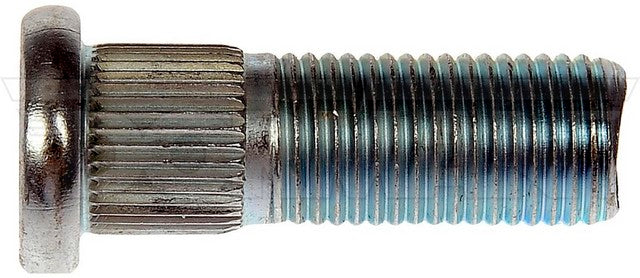 Dorman - Autograde Wheel Lug Stud P/N:610-587.1 Fits: Chevrolet Matiz 15-11, Chevrolet Spark 2011, Pontiac Matiz 10-04 - Image 2