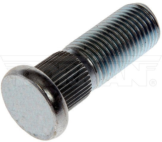 Dorman - Autograde Wheel Lug Stud P/N:610-587.1 Fits: Chevrolet Matiz 15-11, Chevrolet Spark 2011, Pontiac Matiz 10-04 - Image 1