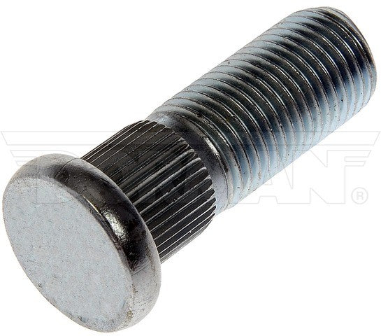 Dorman - Autograde Wheel Lug Stud P/N:610-587 Fits: Chevrolet Matiz 15-11, Chevrolet Spark 2011, Pontiac Matiz 10-04 - Image 1