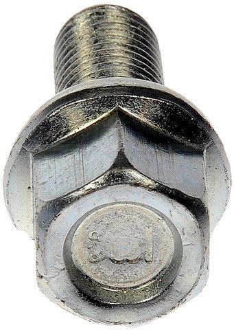 Dorman - Autograde Wheel Lug Bolt P/N:610-589 Fits: Volkswagen Gol 13-09, Volkswagen Gol 20-16, Volkswagen Gol Sedan 13-10, Volkswagen Nuevo Gol 16-14, Volkswagen Saveiro 23-10, Volkswagen Up! 18-16 - Image 2
