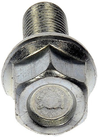 Dorman - Autograde Wheel Lug Bolt P/N:610-589.1 Fits: Volkswagen Gol 13-09, Volkswagen Gol 20-16, Volkswagen Gol Sedan 13-10, Volkswagen Nuevo Gol 16-14, Volkswagen Saveiro 23-10, Volkswagen Up! 18-16 - Image 2